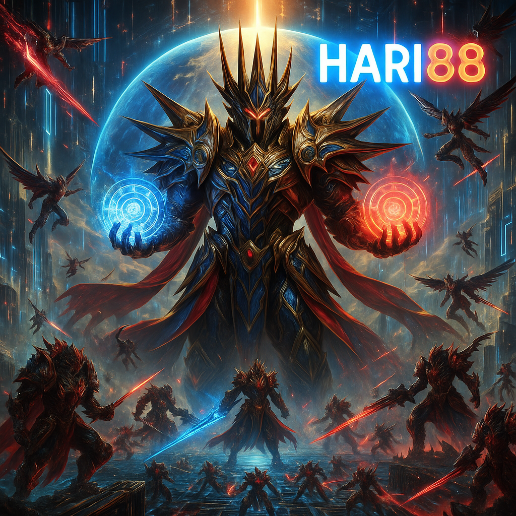 HARI88